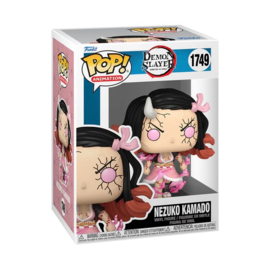 Funko POP! Demon Slayer: Nezuko Kamado (Demon Form) #1749