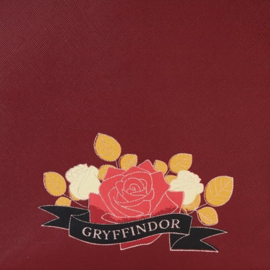 Loungefly Mini Backpack Harry Potter: Gryffindor