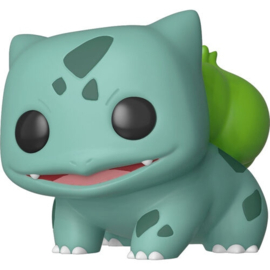 Funko POP! Pokemon: Bulbasaur #453