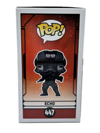 Funko POP! Stars Wars: Echo #447