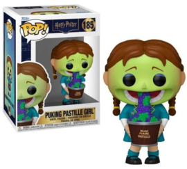 Funko POP! Harry Potter: Puking Pastille Girl #185