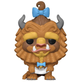 Funko POP! Disney Beauty and the Beast: Beast #1135