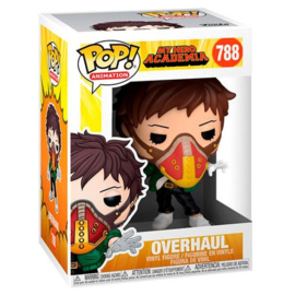 Funko POP! My Hero Academia: Overhaul #788