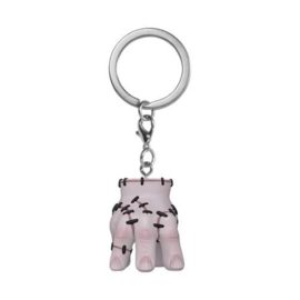 Funko POP! Keychain Wednesday: The Thing