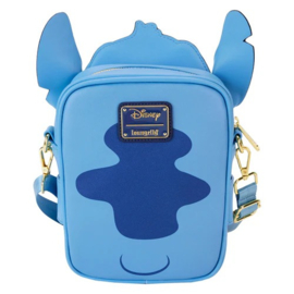 Loungefly Crossbuddies Bag Lilo & Stitch: Camping