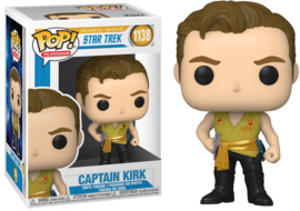 Funko POP! Star Trek: Captain Kirk #1138