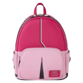 Loungefly Mini Backpack Naruto: Sakura Outfit