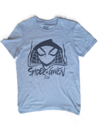 Funko Tee Marvel: Spider-Gwen (Size XS)