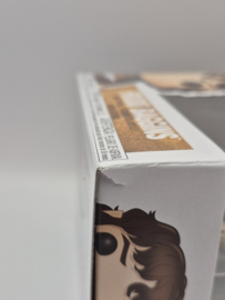Funko POP! Lord of the Rings: Frodo Baggins #444 (Box Damage)
