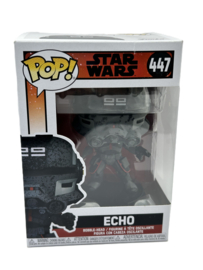 Funko POP! Stars Wars: Echo #447