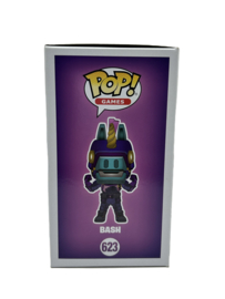 Funko POP! Fortnite: Bash #623 Fall Convention 2020 Limited Edition