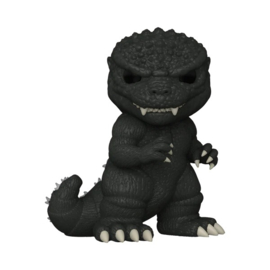 Funko POP! Godzilla 70th: Godzilla (1984) #1663