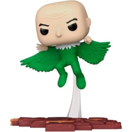 Funko POP! Marvel Sinister Six: Vulture #1014 Special Edition