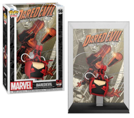Funko POP! Comic Cover Marvel: Daredevil 60 Years #56