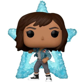 Funko POP! Marvel Doctor Strange: America Chavez #1070 Summer Convention 2022 Limited Edition