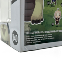 Funko POP! Avatar The Last Airbender: Appa #540