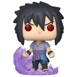 Funko POP! Naruto Shippuden: Sasuke Uchiha #1436