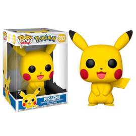 Funko POP! Pokemon: Pikachu #353 (10 Inch)