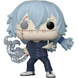 Funko POP! Jujutsu Kaisen: Mahito #1121 Special Edition