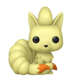Funko POP! Pokemon: Ninetales #1107 (10 inch)