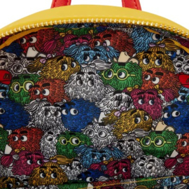Loungefly Mini Backpack MC Donalds: Fry Guys