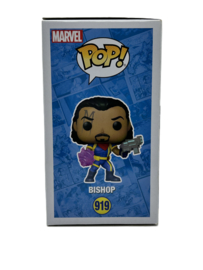 Funko POP! Marvel X-Men: Bishop #919 Special Edition