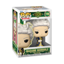 Funko POP! Wicked: Madame Morrible #1700