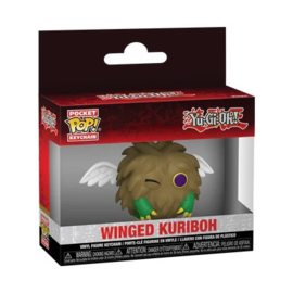 Funko POP! Keychain Yu-Gi-Oh: Winged Kuriboh