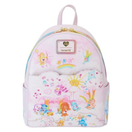 Loungefly Mini Backpack Carebears: Cousins Cloud Crew