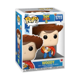 Funko POP! Disney Pixar Toy Story 5: Woody #1711