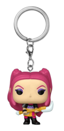 Funko POP! Keychain KPop Demon Hunters: Mira