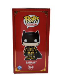Funko POP! DC Imperial Palace: Batman (Blue) #374 Funko Exclusive