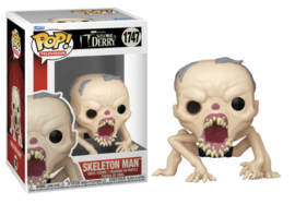 Funko POP! IT Welcome to Derry: Skeleton Man #1747