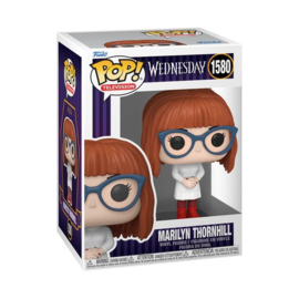 Funko POP! Wednesday: Matilyn Thornhill #1580