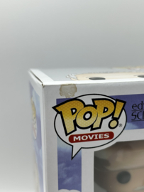 Funko POP! Edward Scissorhands: The Inventor #1006 Funko Shop Limited Edition