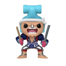 Funko POP! One Piece: Franosuke (Wano) #1476