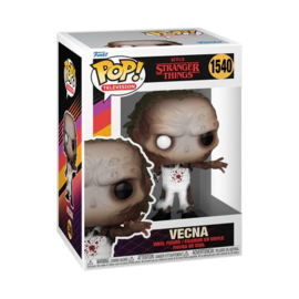 Funko POP! Stranger Things: Vecna (Transformation) #1540