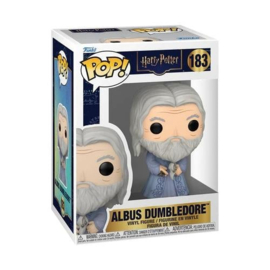 Funko POP! Harry Potter: Albus Dumbledore Horcruxes #183