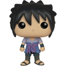 Funko POP! Naruto Shippuden: Sasuke #72