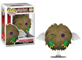 Funko POP! Yu-Gi-Oh: Winged Kuriboh #1601