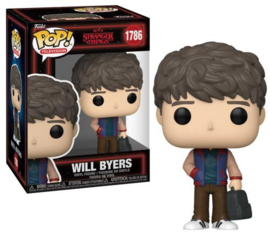 Funko POP! Stranger Things: Will Byers #1786