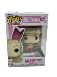 Funko POP! Legally Blonde: Elle (Bunny Suit) #1225