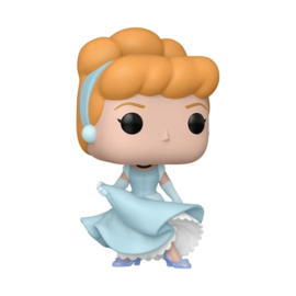 Funko POP! Disney Cinderella 75th Anniversary: Cinderella #1542
