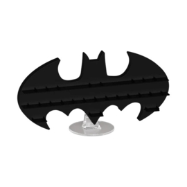 Funko Bitty POP! Display Batman: Bat-Signal with 2 Exclusive Bitty POP