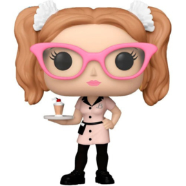 Funko POP! Britney Spears (You Drive Me Crazy) #292 Fall Convention 2022 Limited Edition