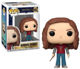 Funko POP! Harry Potter: Hermione Granger #181