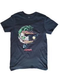 Funko Tee: Zombie Joker (Maat XS)