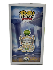 Funko POP! Summoners War: Mav #393