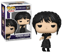 Funko POP! Wednesday Addams (Dancing) #1577