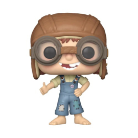 Funko POP! Disney UP: Young Ellie #1481